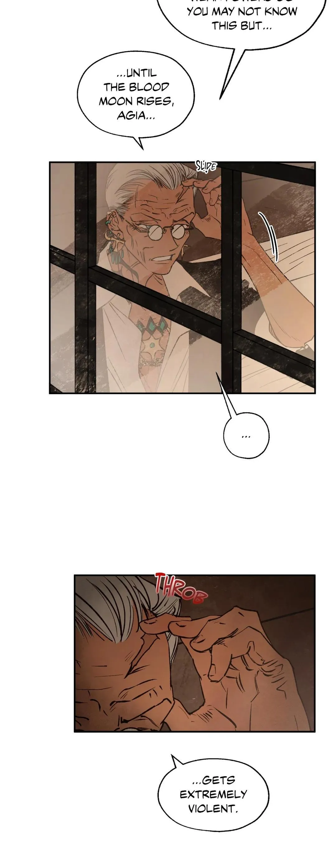 Crush And Burn - Chapter 61 Page 47