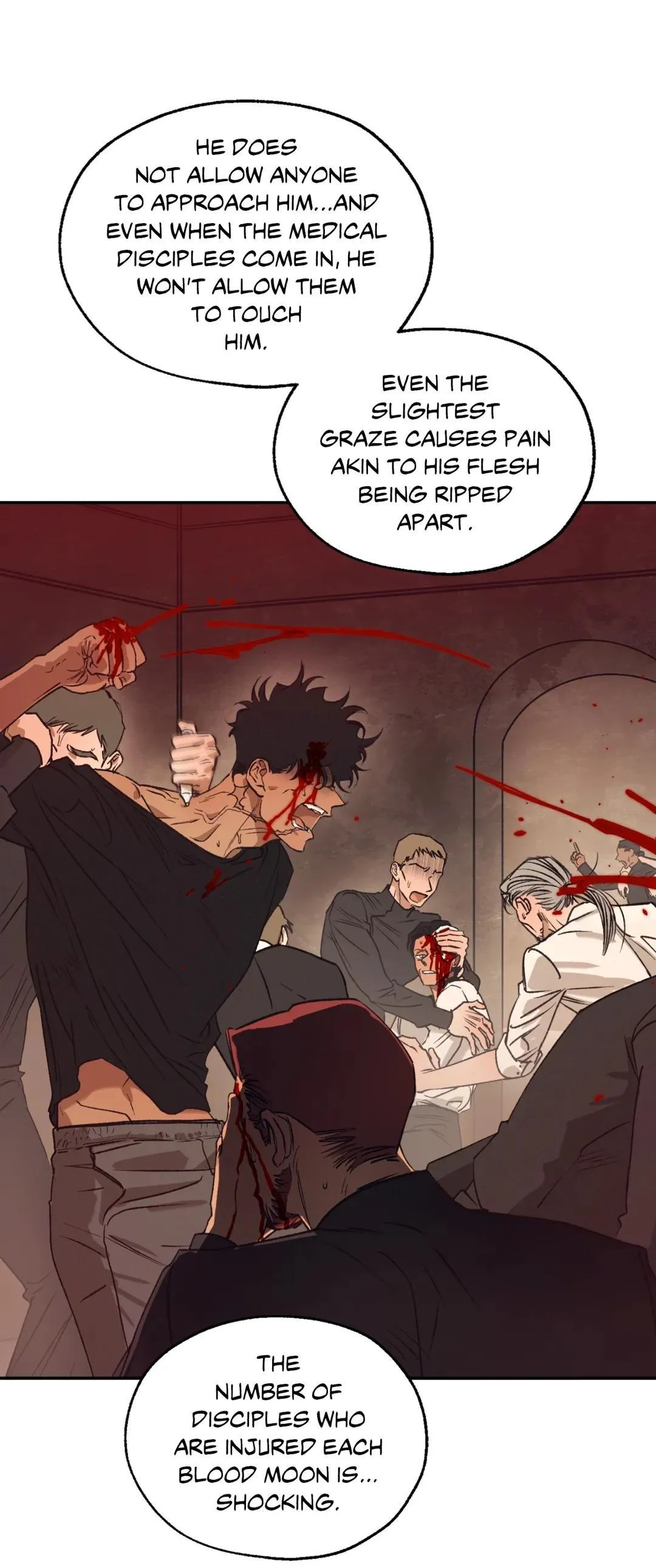 Crush And Burn - Chapter 61 Page 48