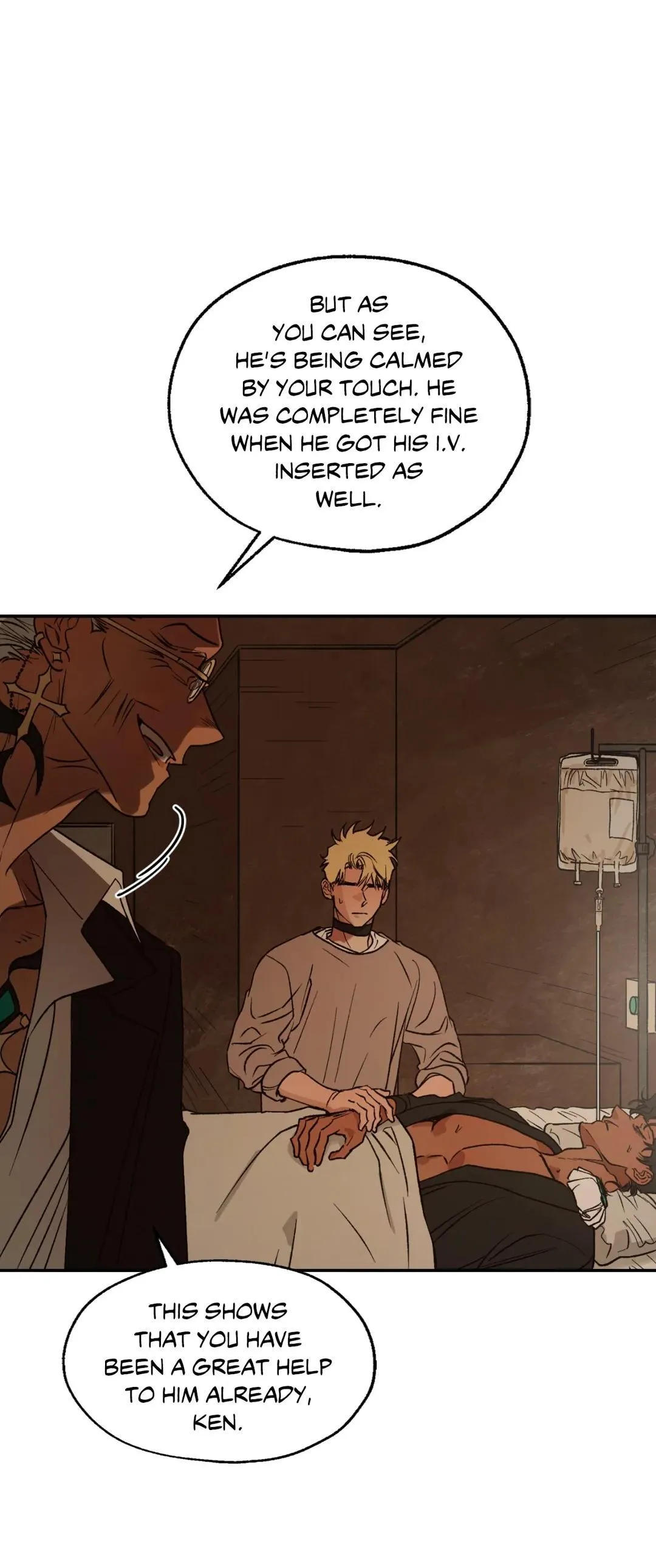 Crush And Burn - Chapter 61 Page 49