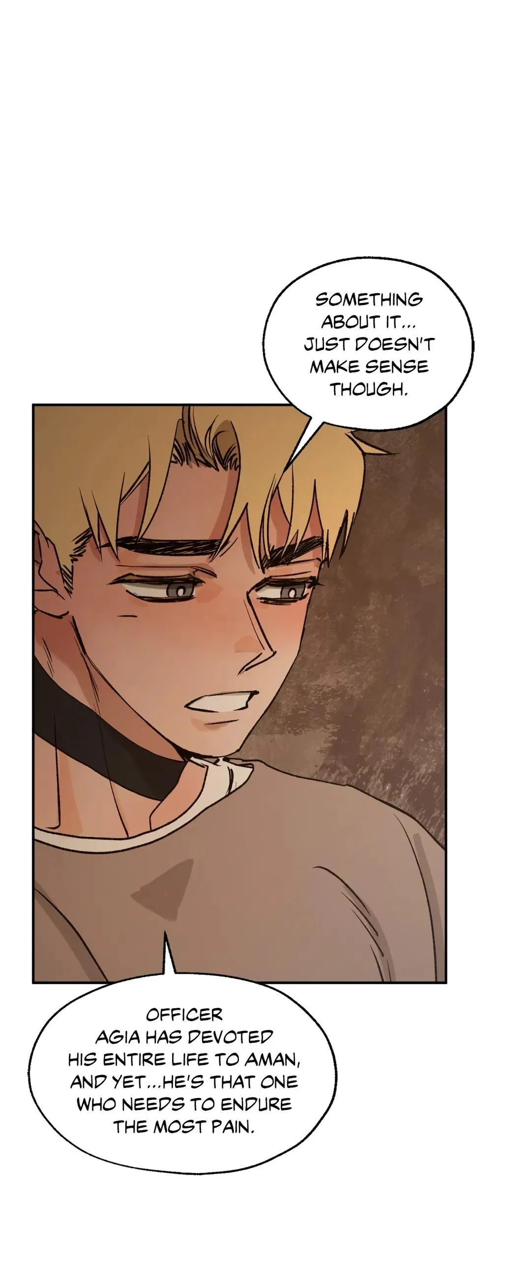 Crush And Burn - Chapter 61 Page 50