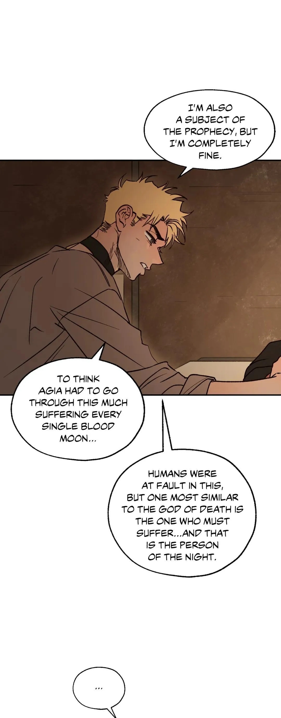 Crush And Burn - Chapter 61 Page 51