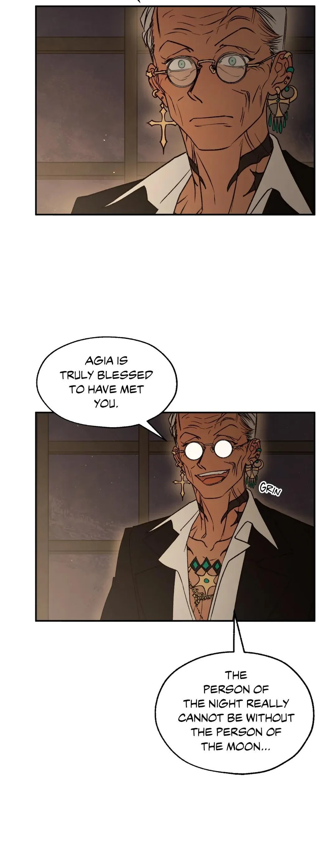 Crush And Burn - Chapter 61 Page 52