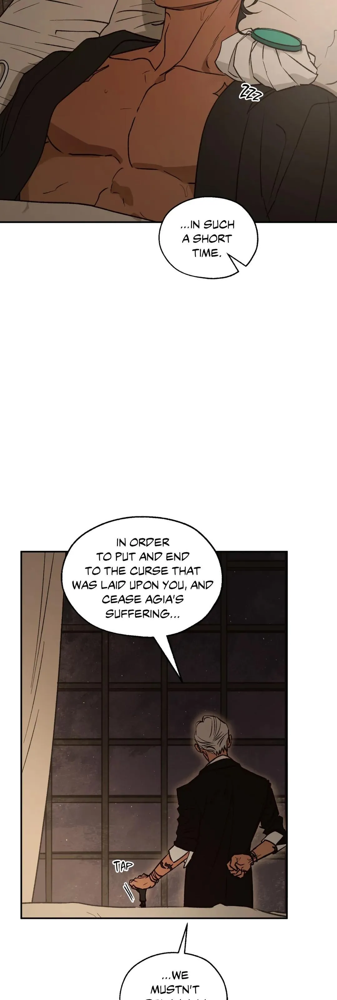 Crush And Burn - Chapter 61 Page 55