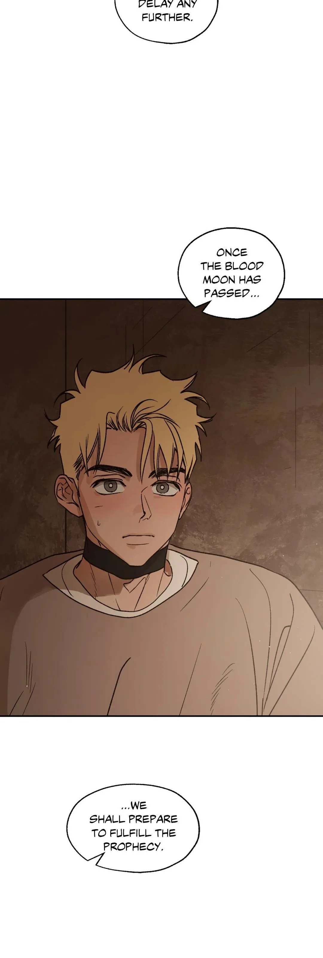 Crush And Burn - Chapter 61 Page 56