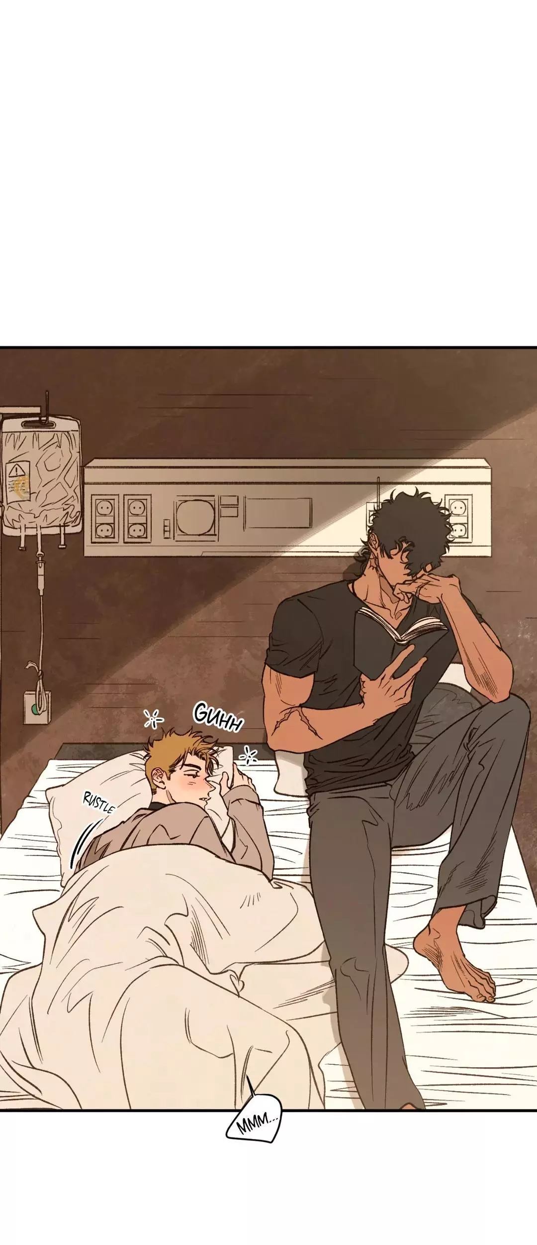 Crush And Burn - Chapter 62 Page 4
