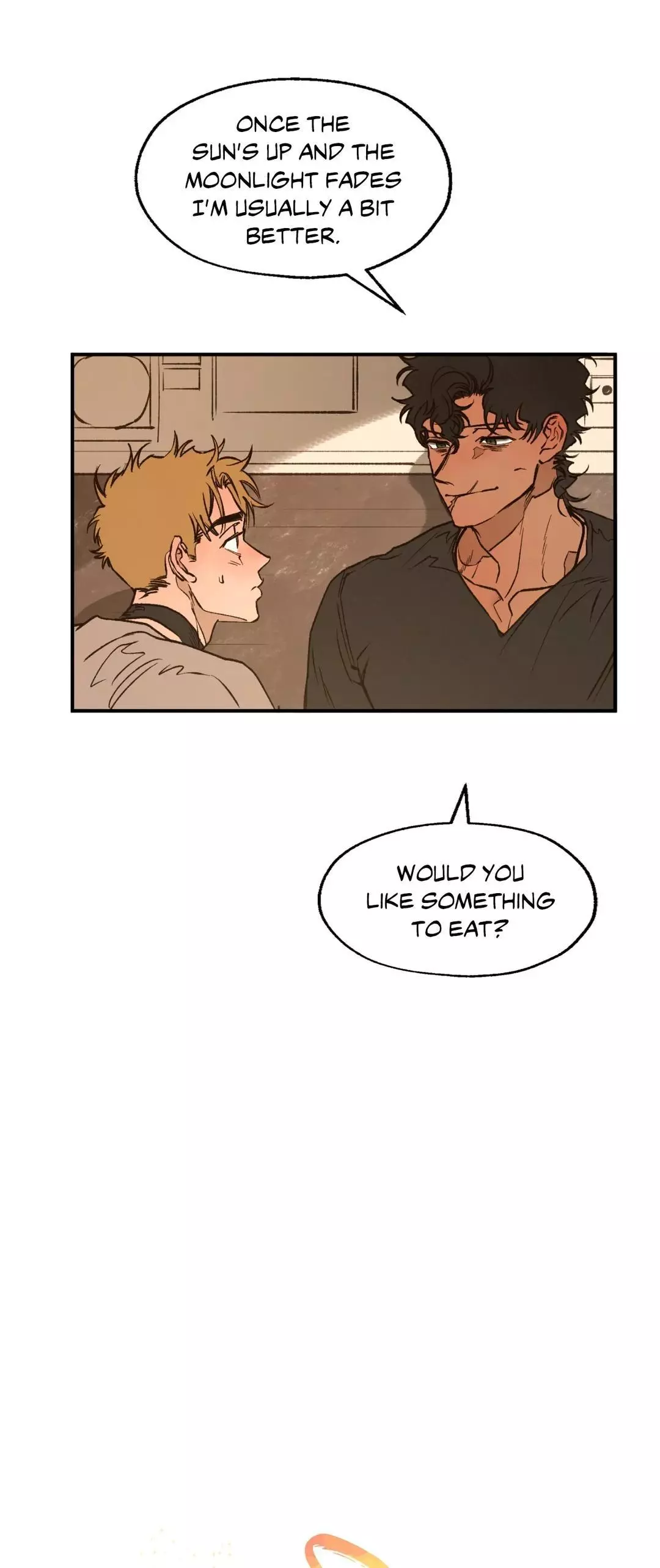 Crush And Burn - Chapter 62 Page 6