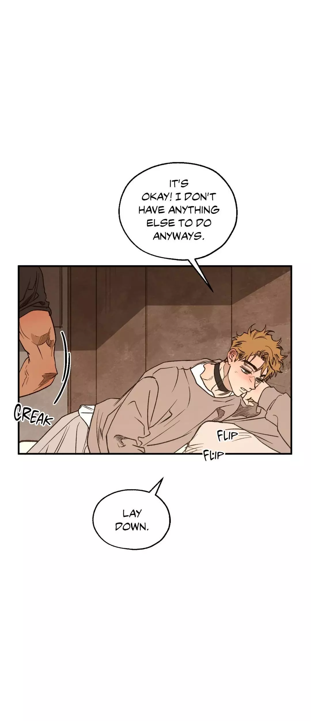 Crush And Burn - Chapter 62 Page 10