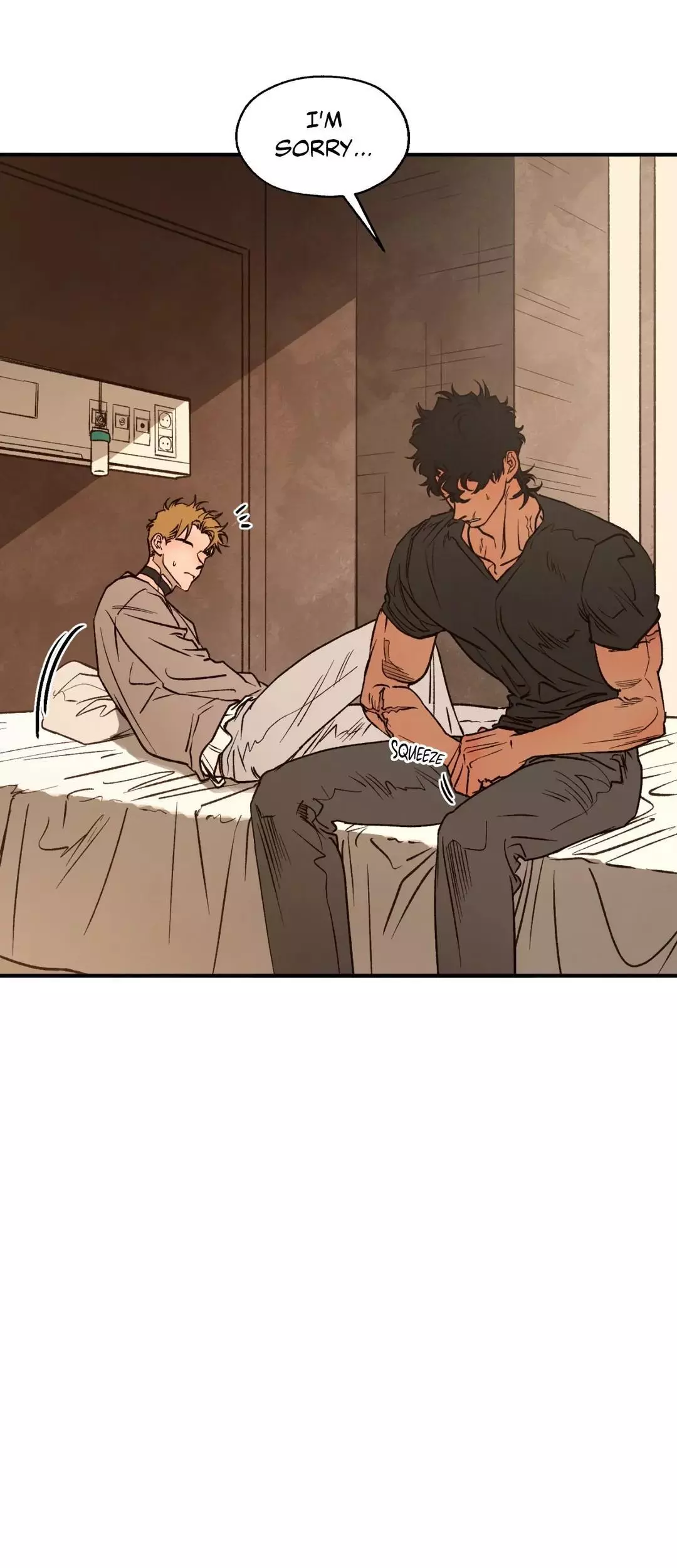 Crush And Burn - Chapter 62 Page 11