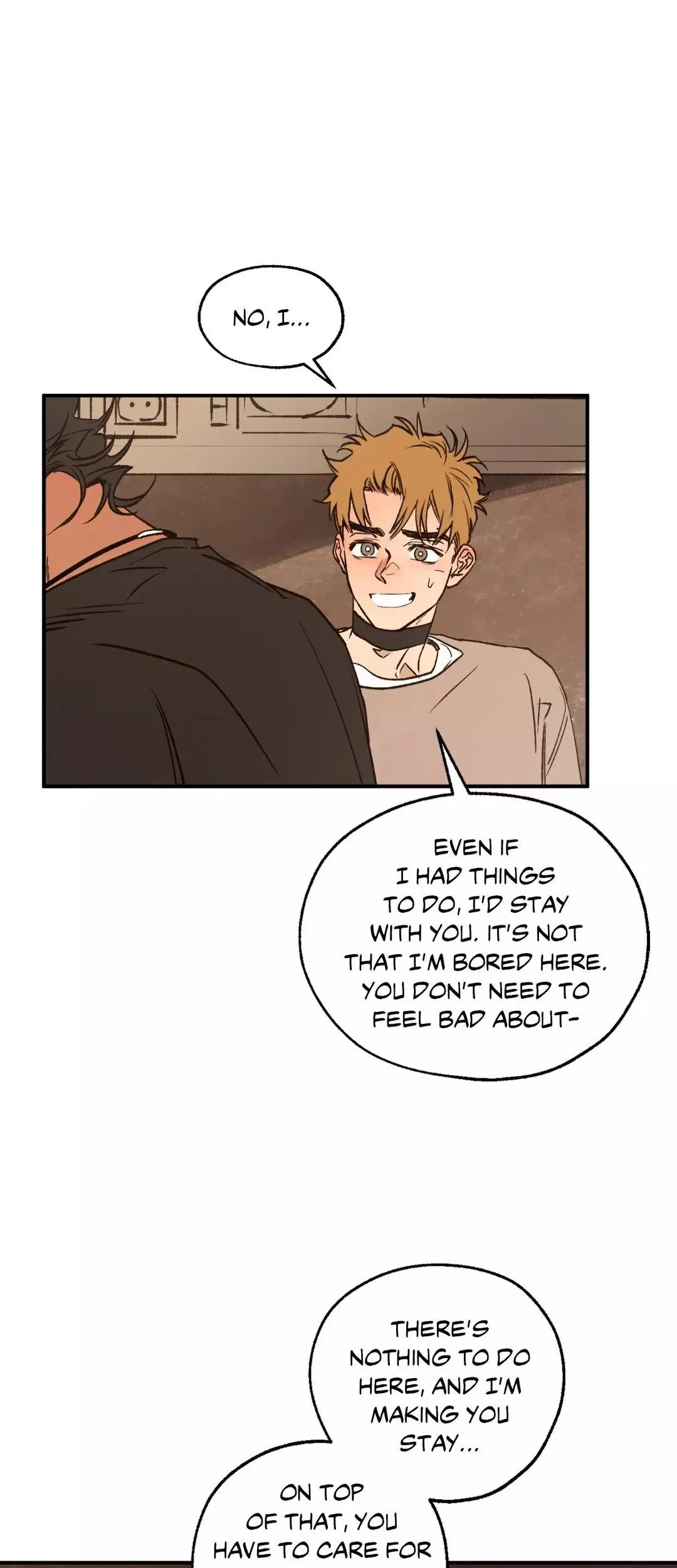 Crush And Burn - Chapter 62 Page 12