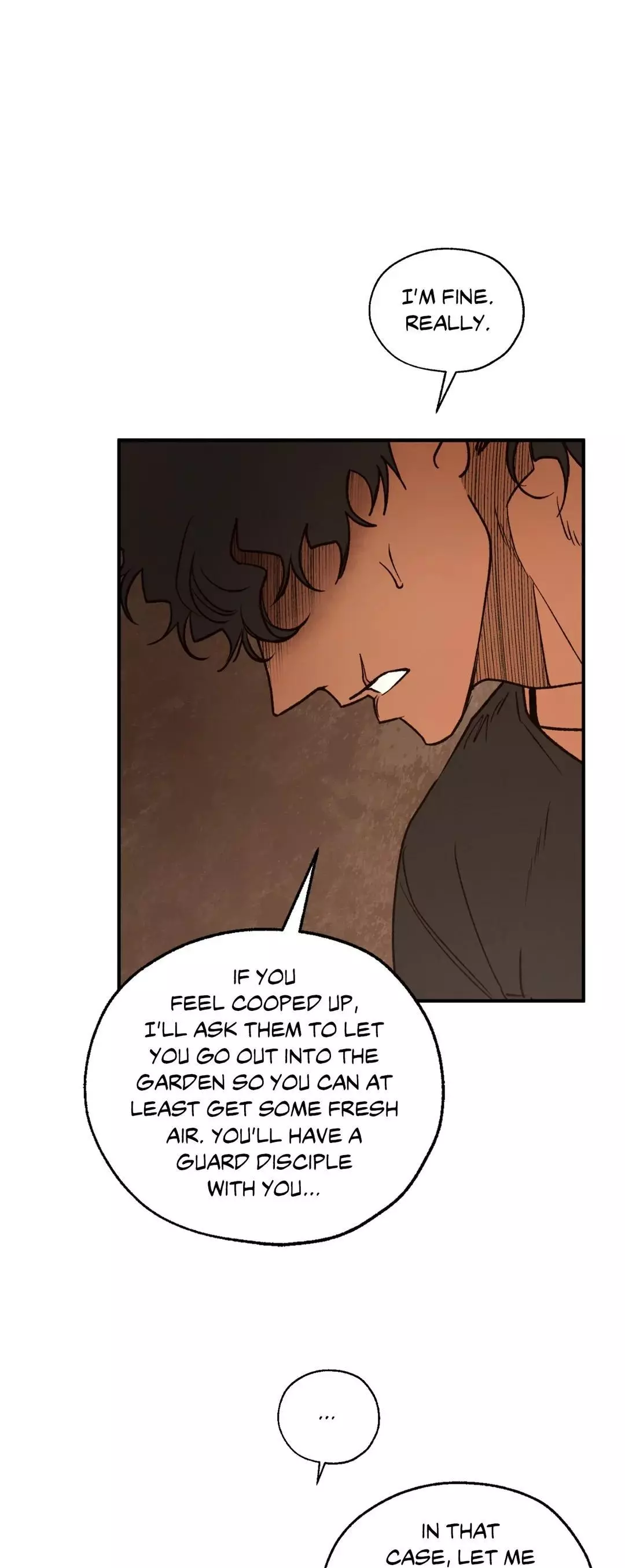 Crush And Burn - Chapter 62 Page 15