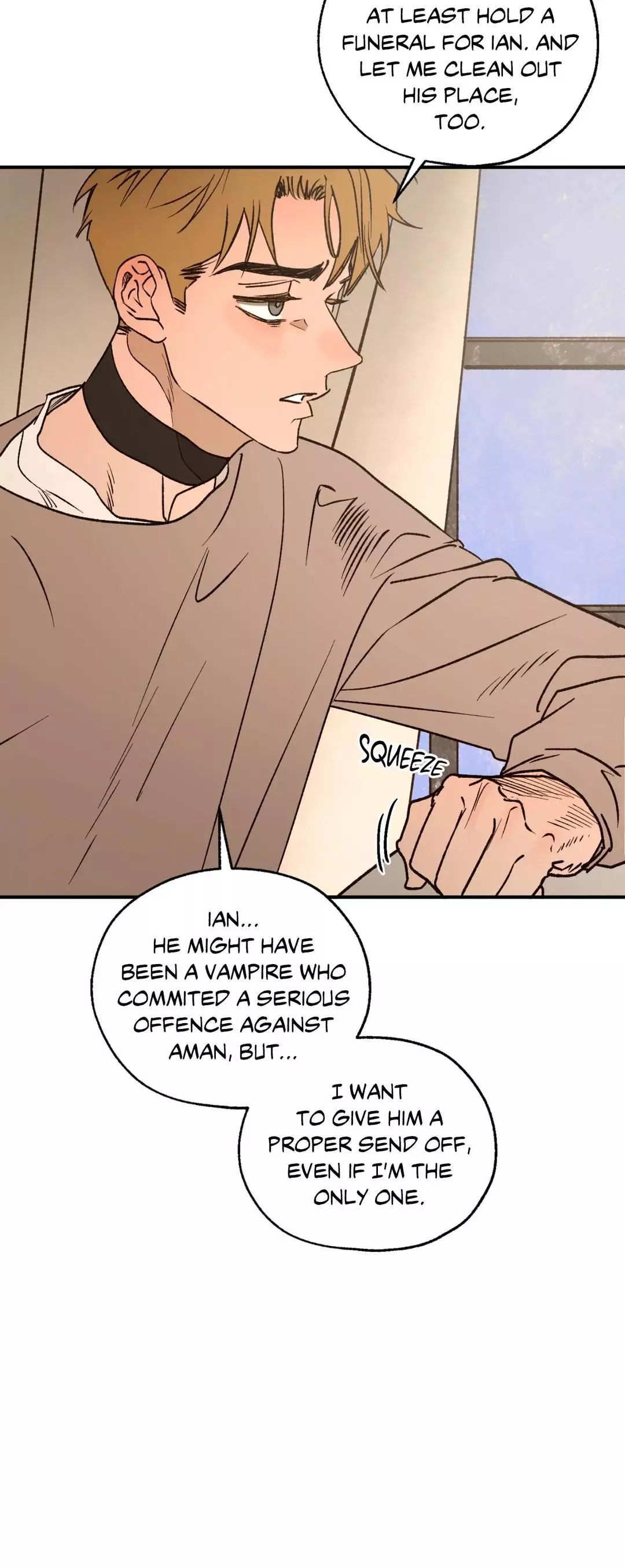 Crush And Burn - Chapter 62 Page 16