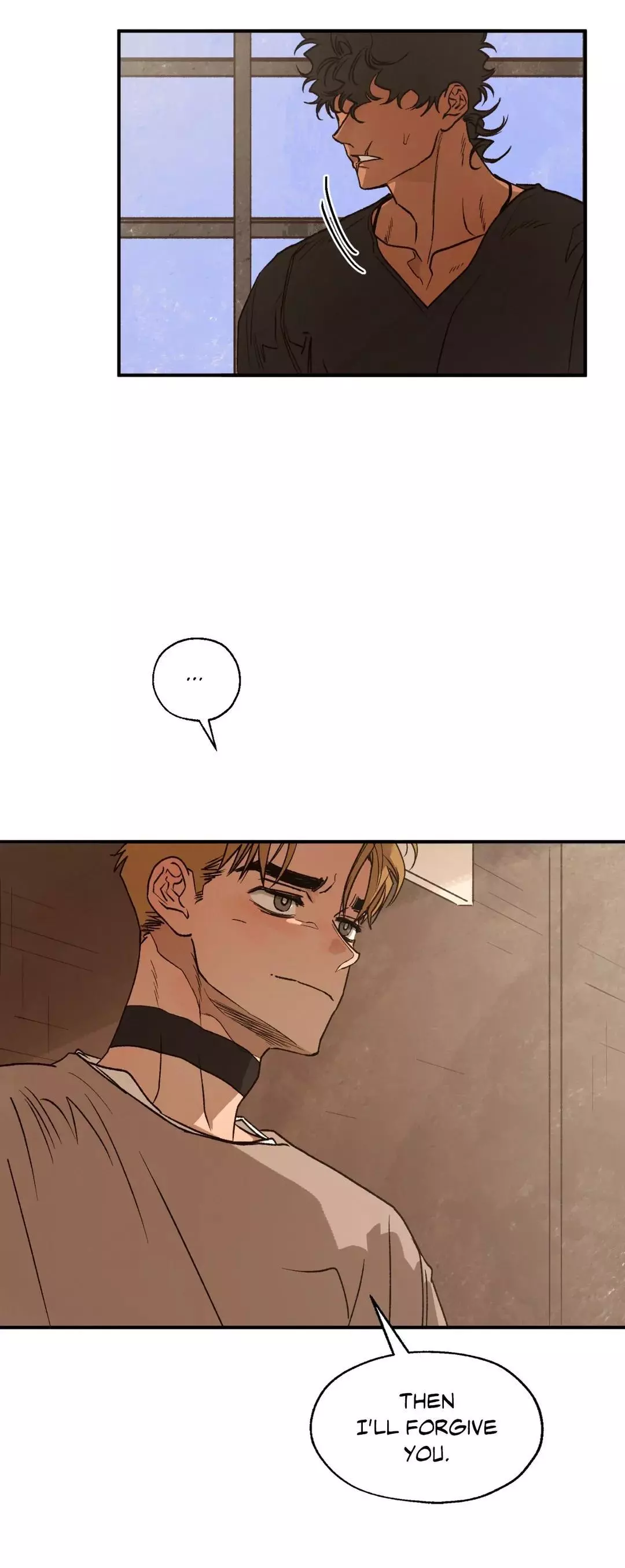 Crush And Burn - Chapter 62 Page 17