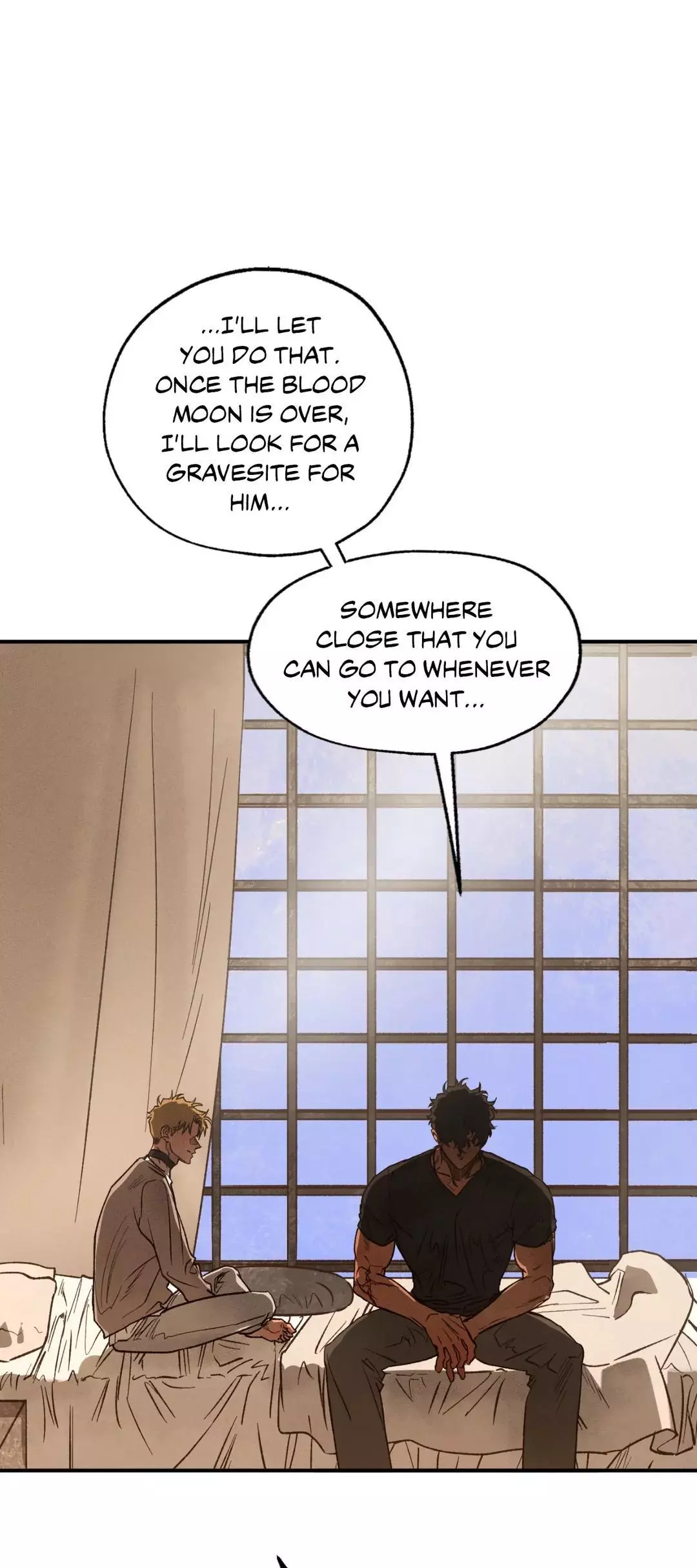 Crush And Burn - Chapter 62 Page 18
