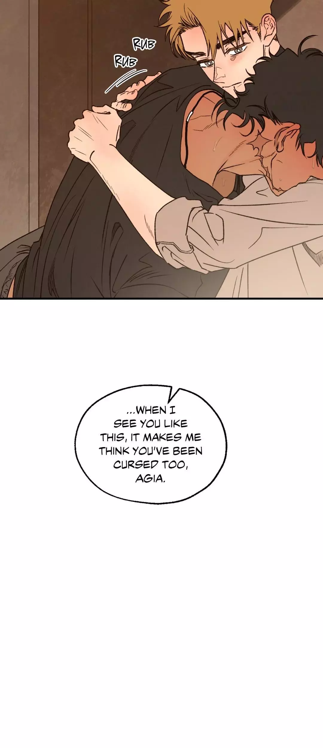 Crush And Burn - Chapter 62 Page 23
