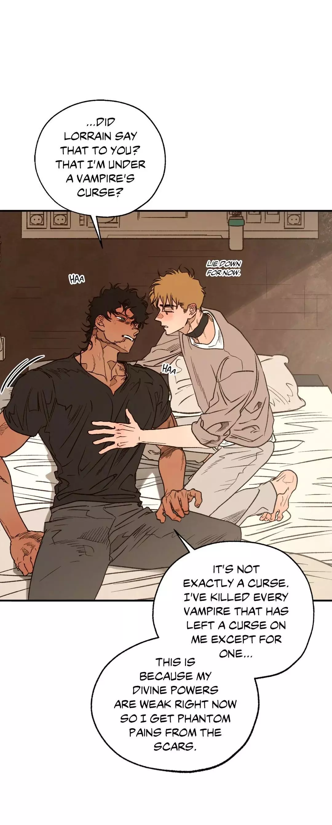 Crush And Burn - Chapter 62 Page 24