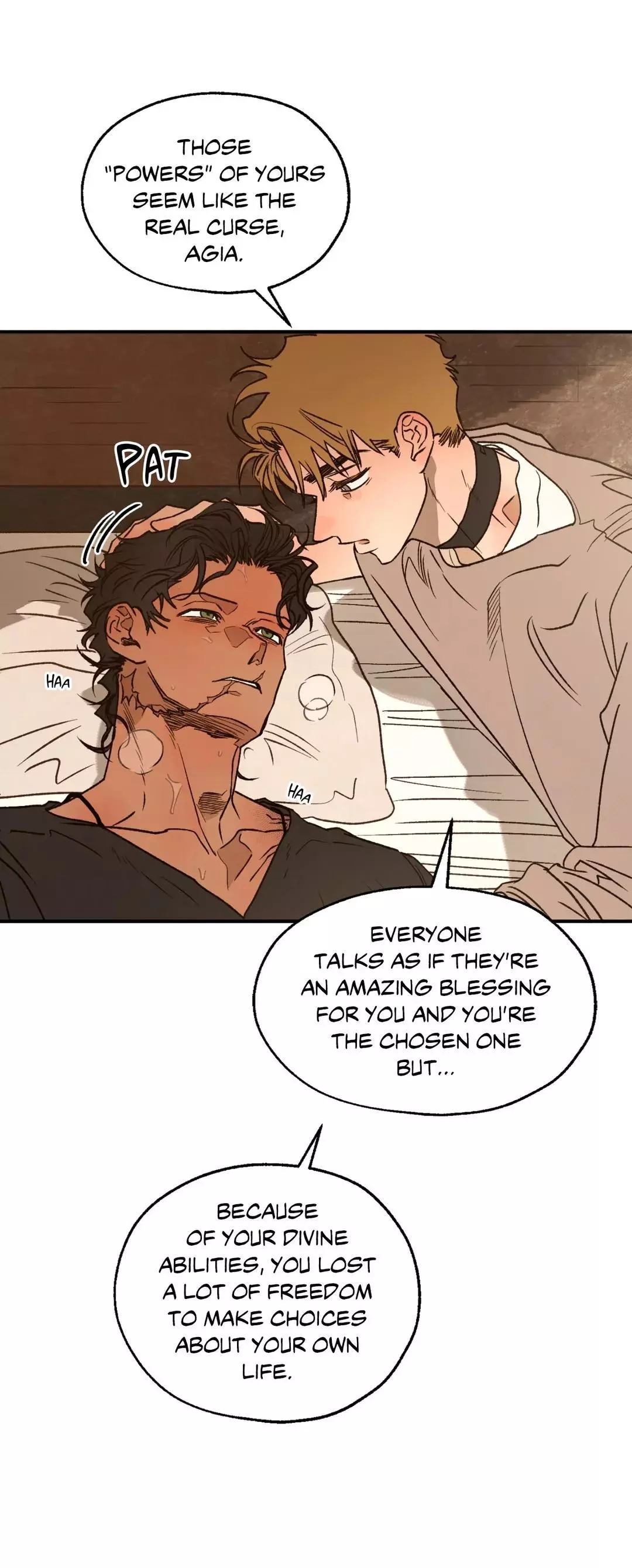 Crush And Burn - Chapter 62 Page 25