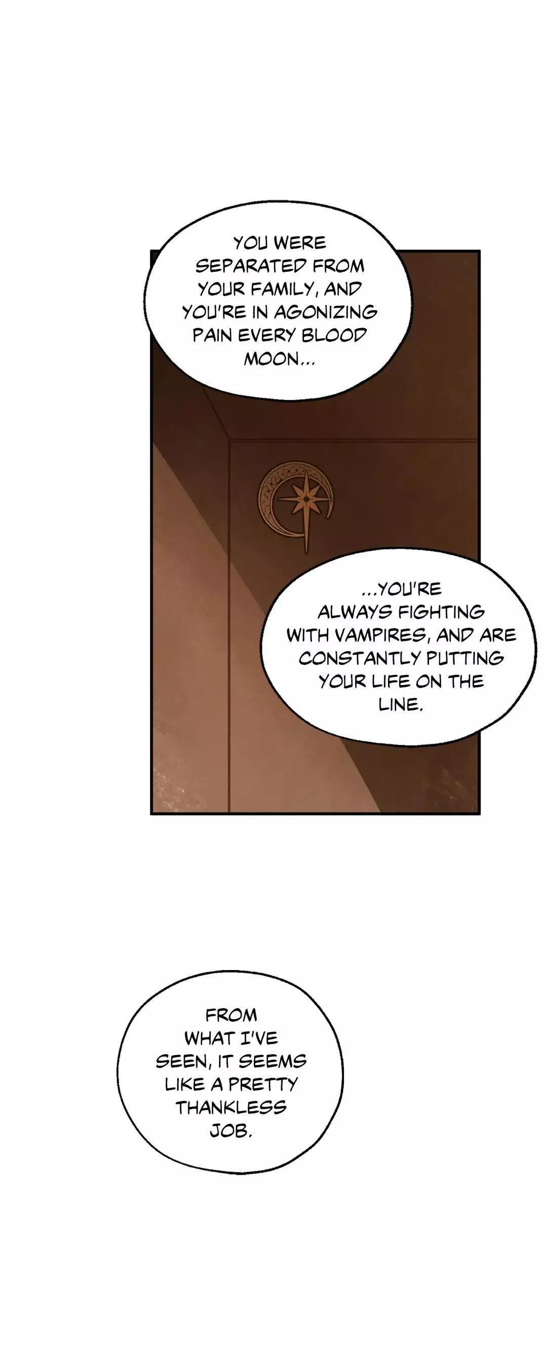 Crush And Burn - Chapter 62 Page 26