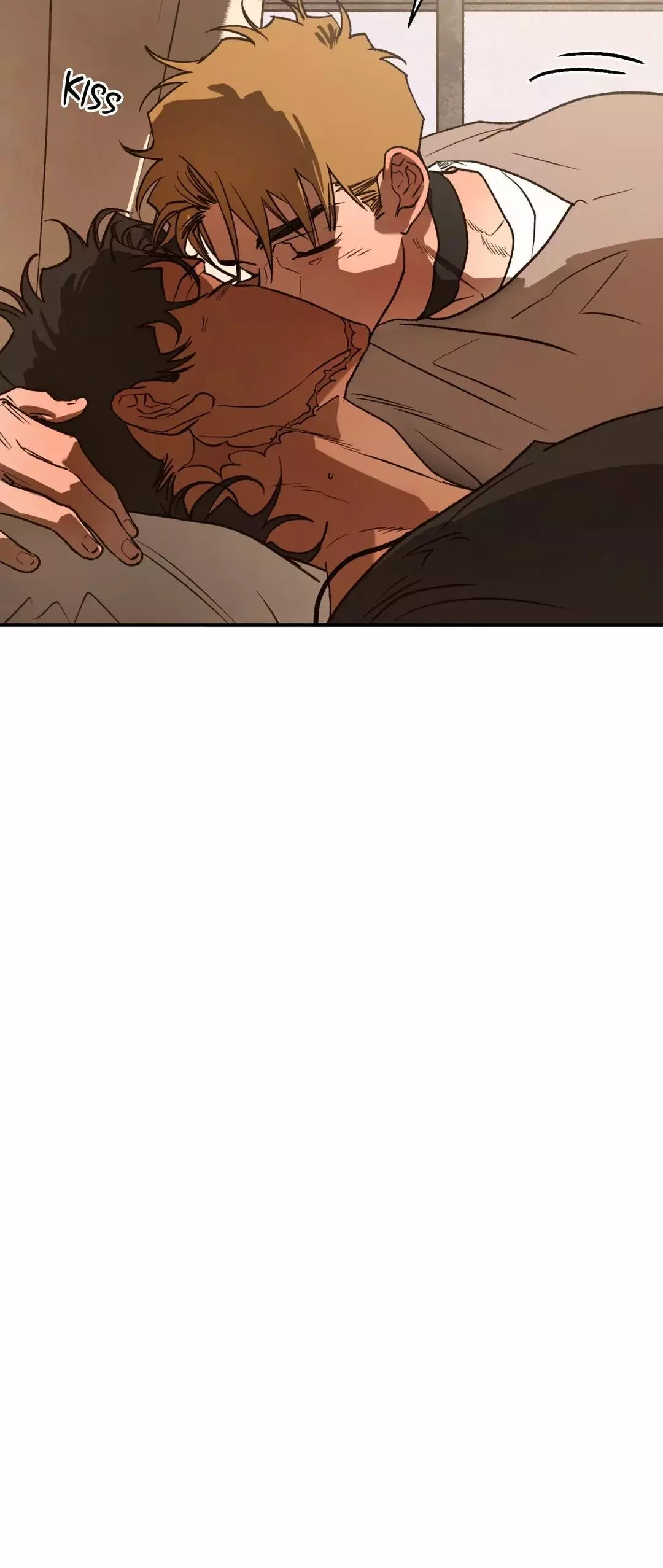 Crush And Burn - Chapter 62 Page 29
