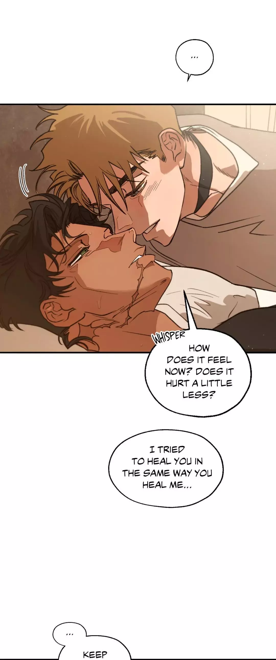 Crush And Burn - Chapter 62 Page 30