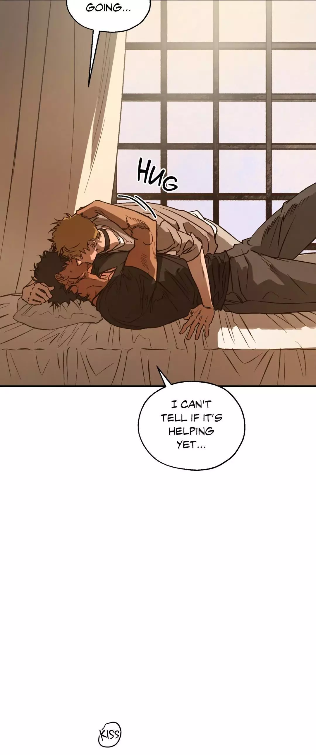 Crush And Burn - Chapter 62 Page 31