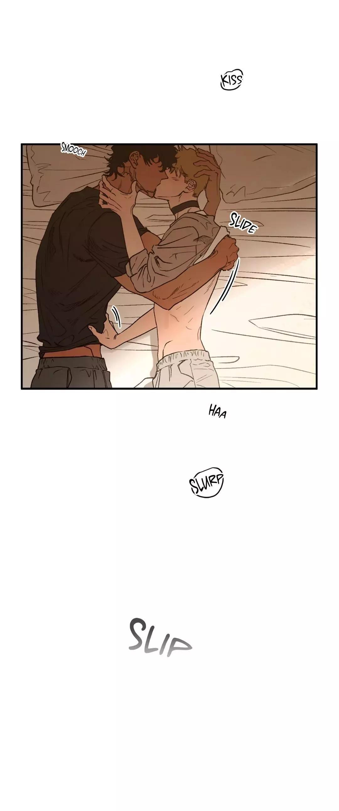 Crush And Burn - Chapter 62 Page 32