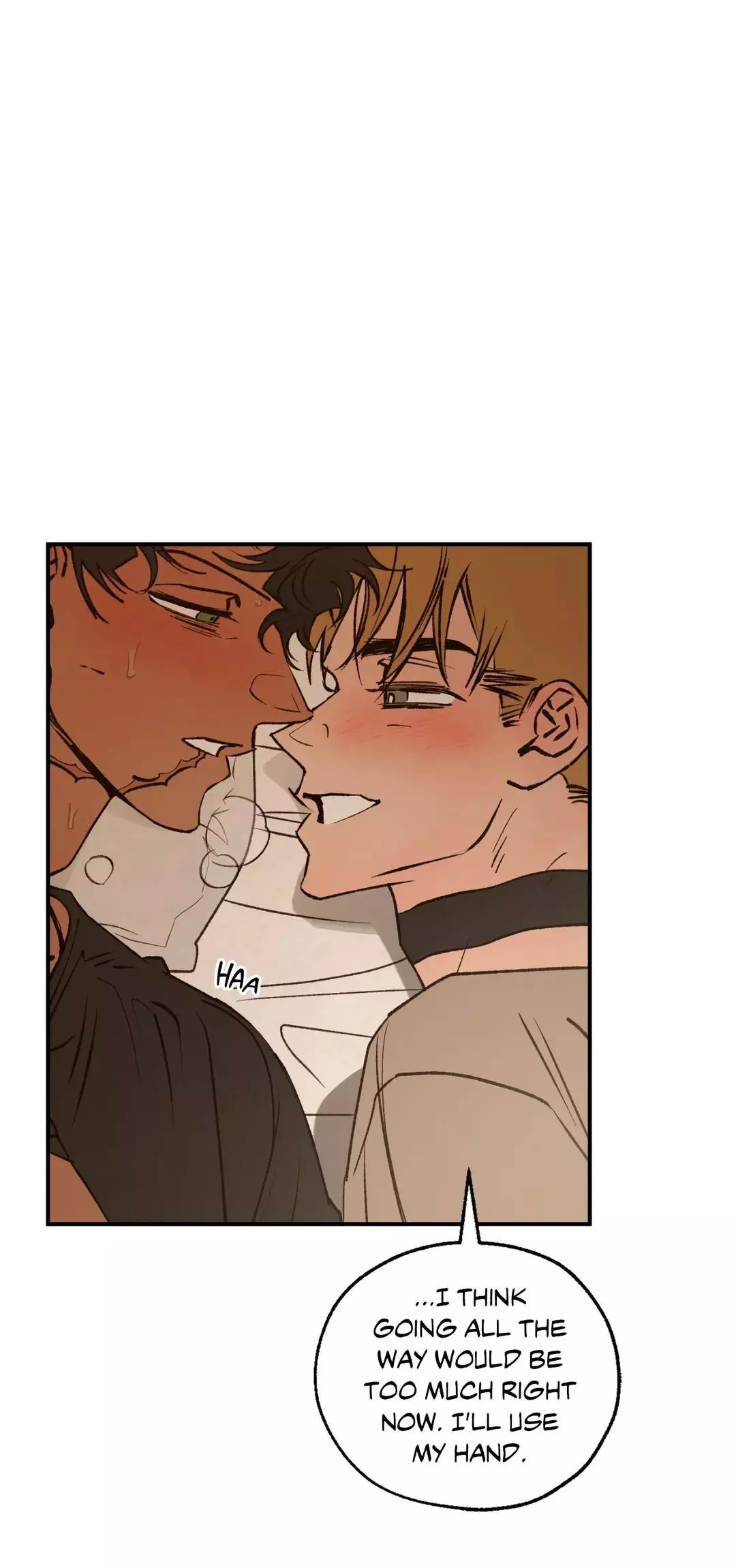 Crush And Burn - Chapter 62 Page 34