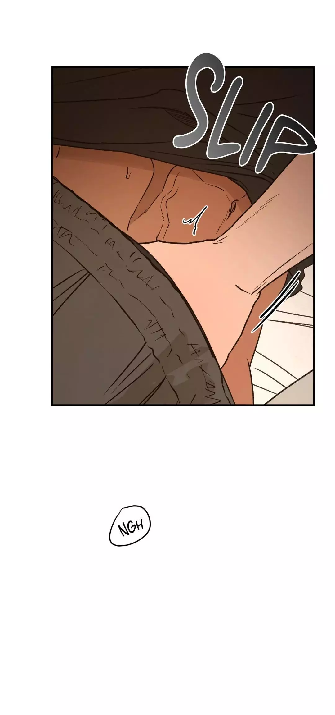 Crush And Burn - Chapter 62 Page 35
