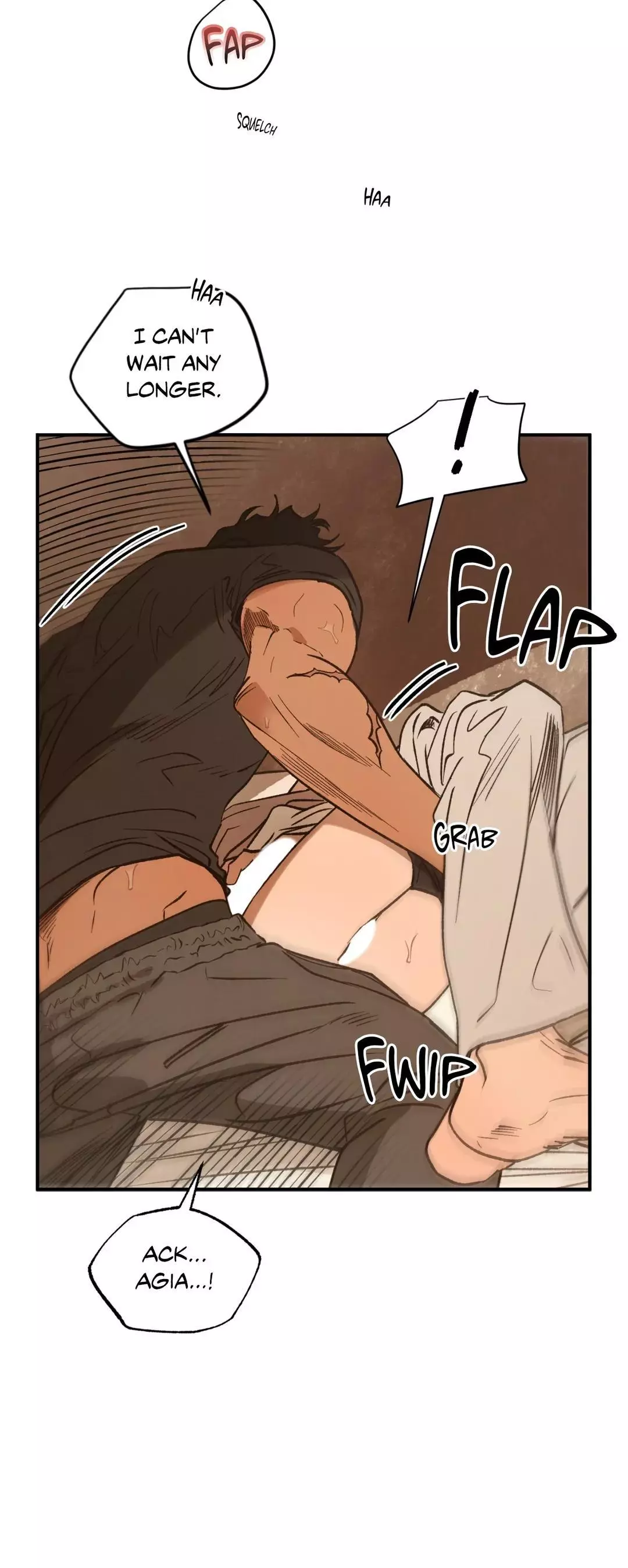 Crush And Burn - Chapter 62 Page 41