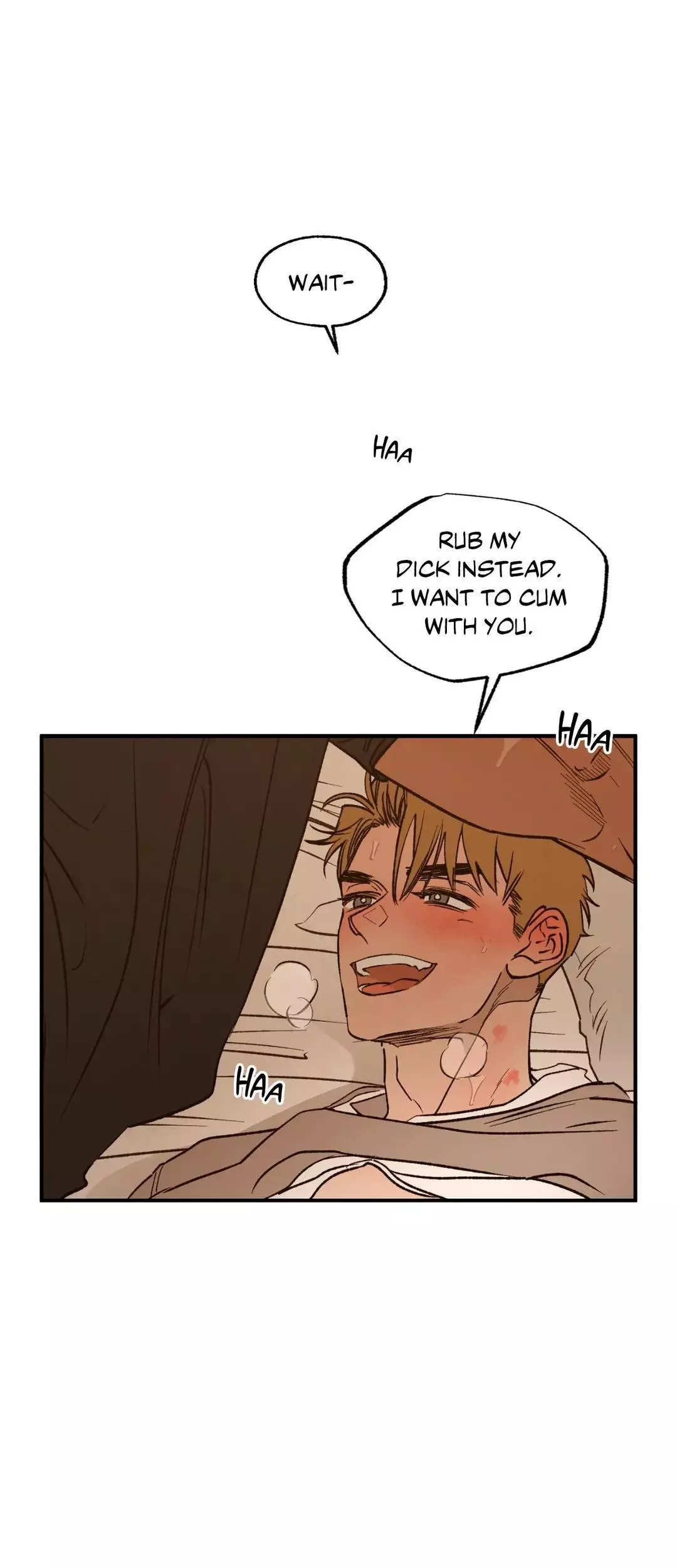 Crush And Burn - Chapter 62 Page 42