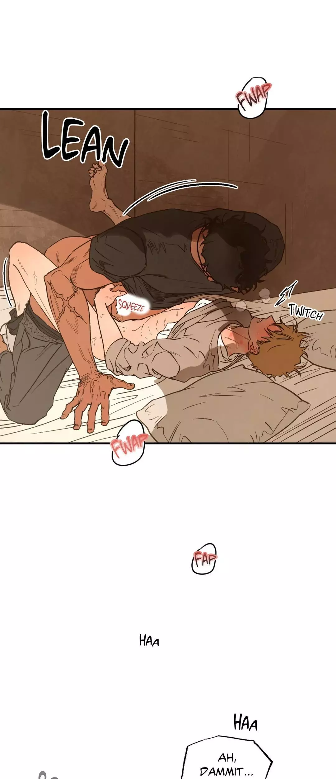 Crush And Burn - Chapter 62 Page 43