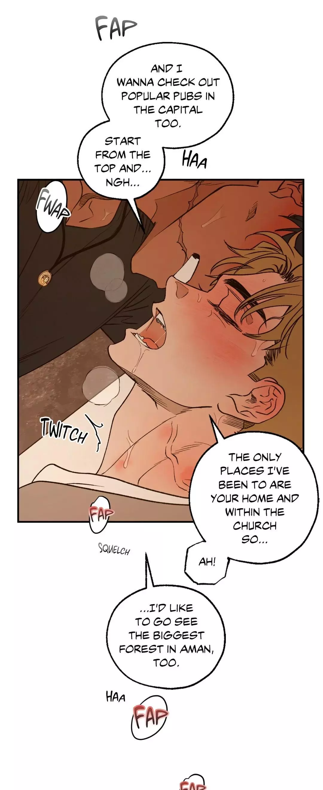 Crush And Burn - Chapter 62 Page 45