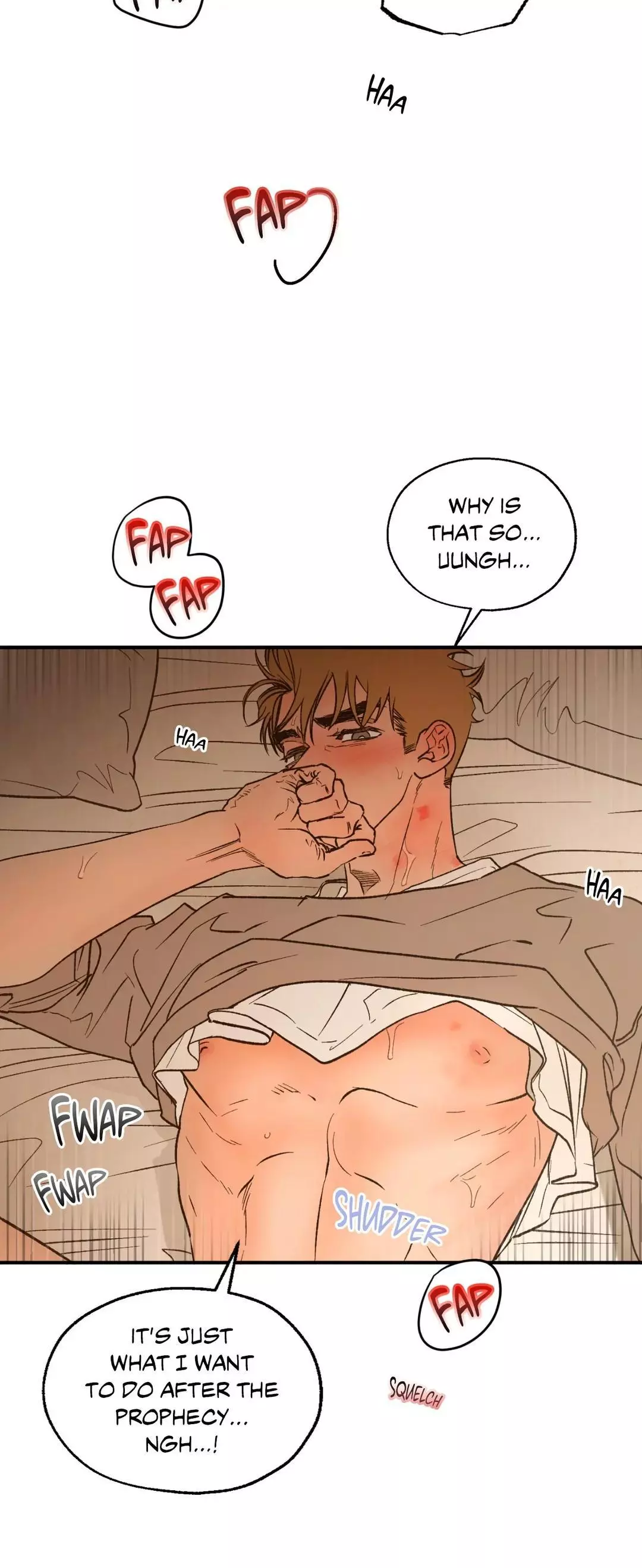 Crush And Burn - Chapter 62 Page 47