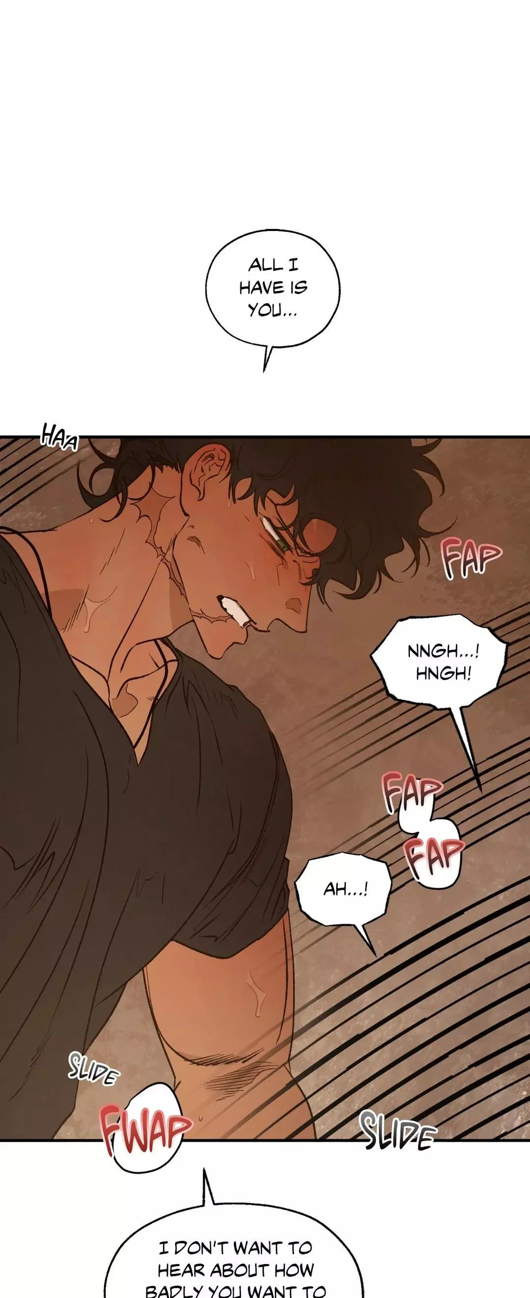 Crush And Burn - Chapter 62 Page 48