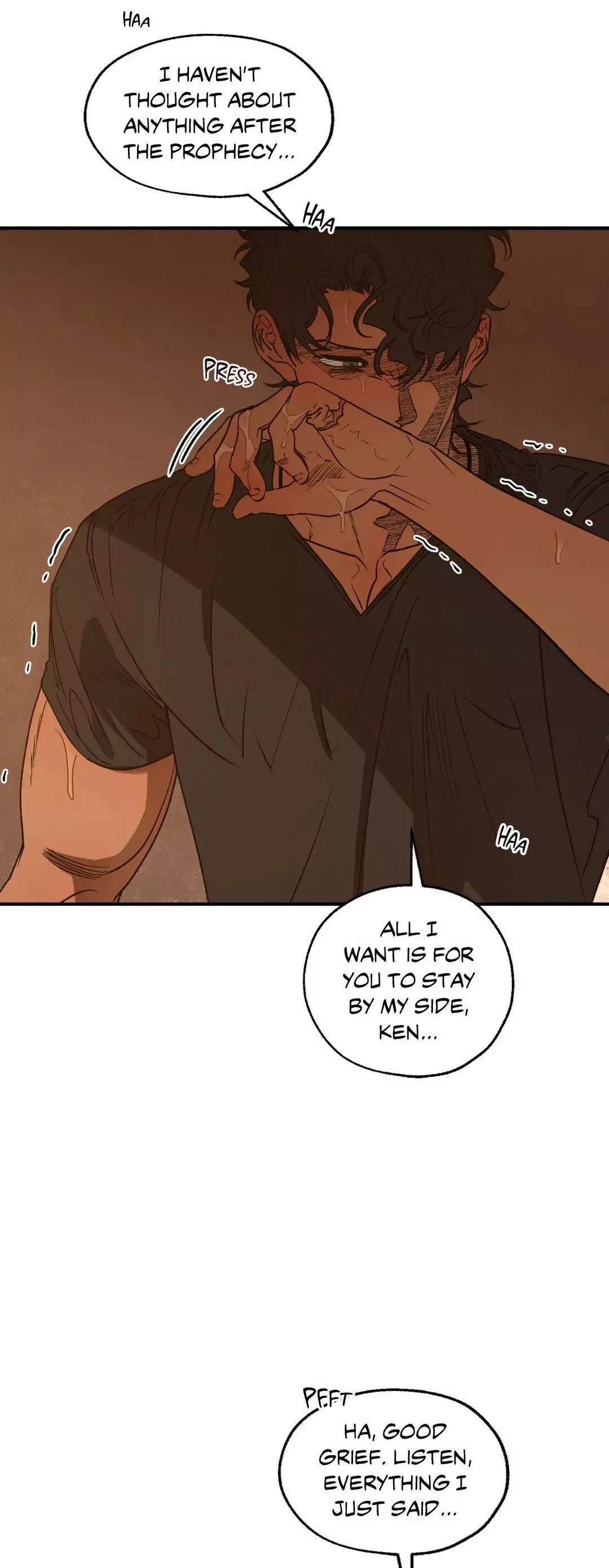 Crush And Burn - Chapter 62 Page 51