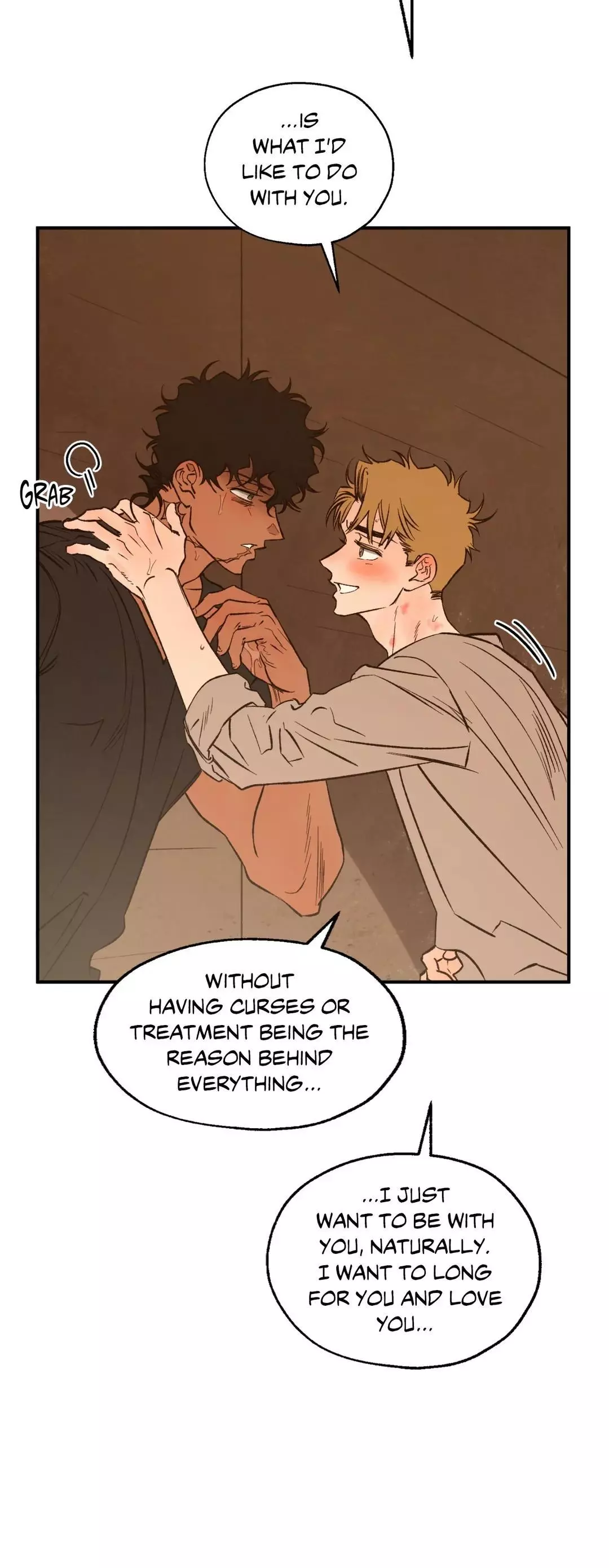 Crush And Burn - Chapter 62 Page 52
