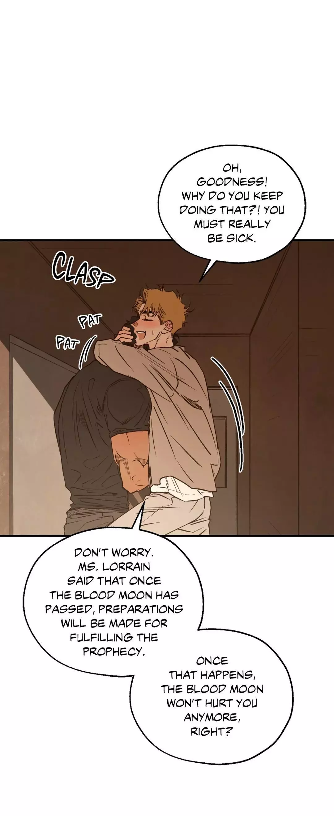 Crush And Burn - Chapter 62 Page 56