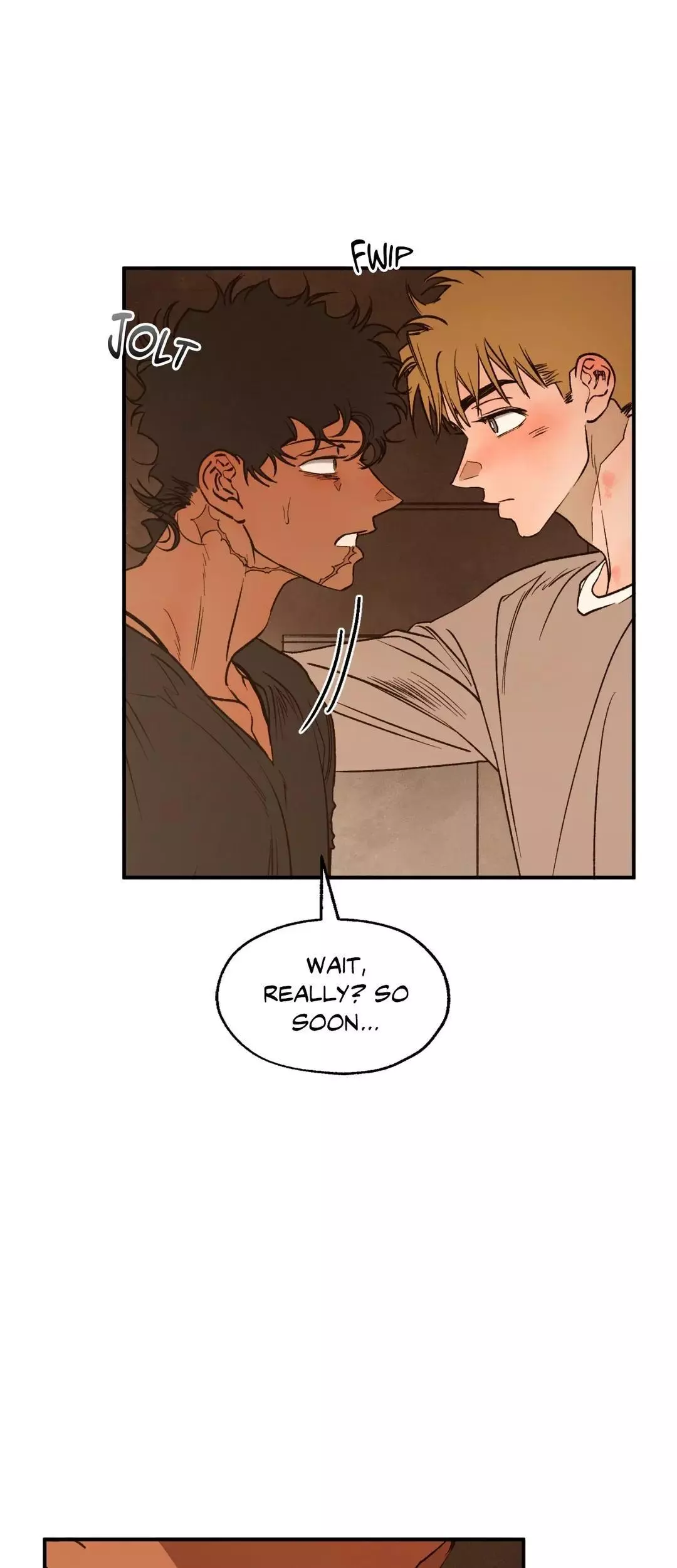 Crush And Burn - Chapter 62 Page 57