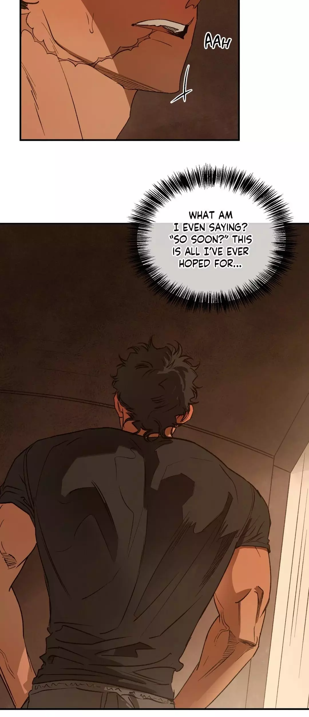 Crush And Burn - Chapter 62 Page 58