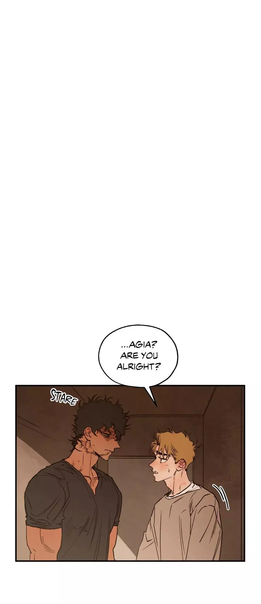 Crush And Burn - Chapter 62 Page 59