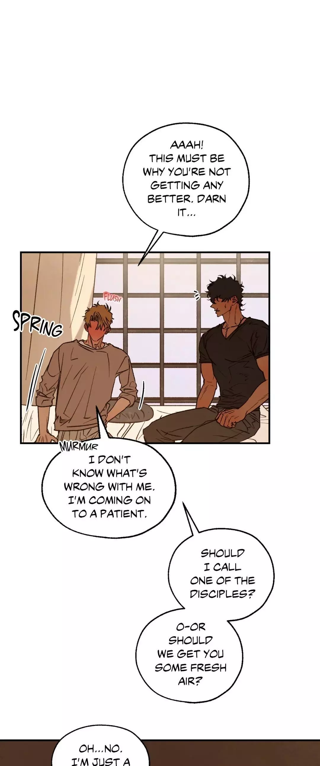 Crush And Burn - Chapter 62 Page 60