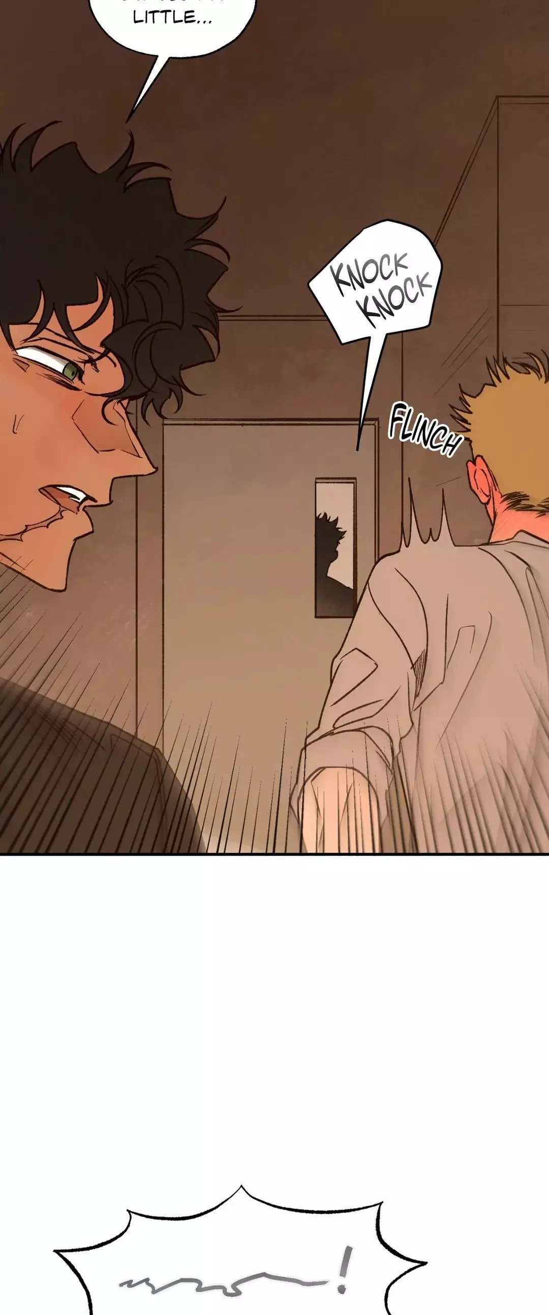 Crush And Burn - Chapter 62 Page 61