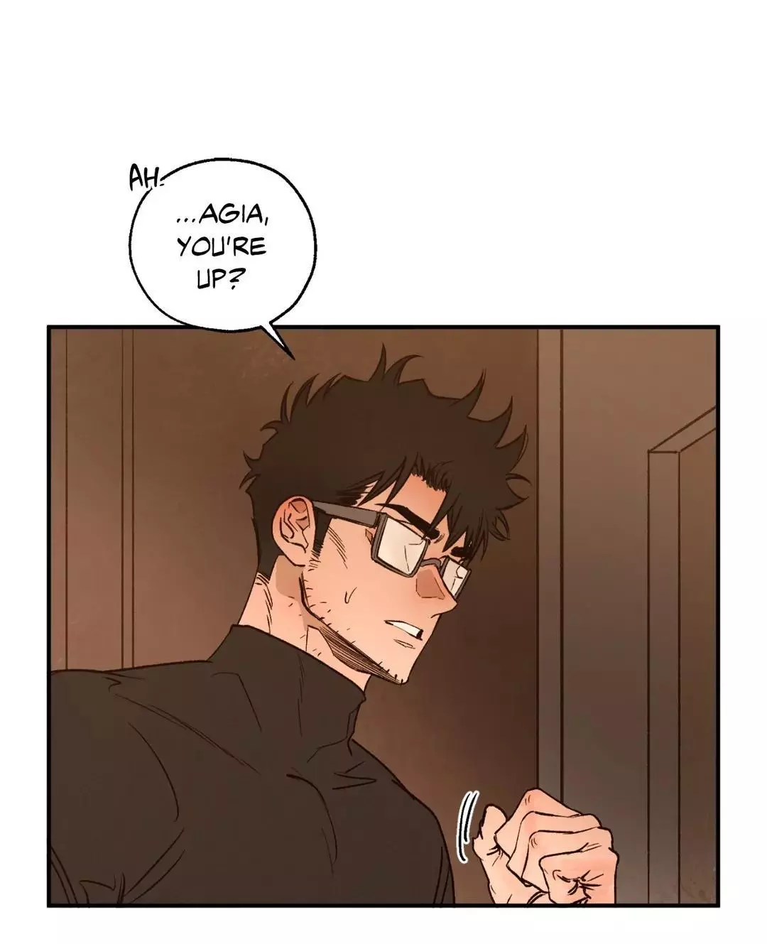 Crush And Burn - Chapter 62 Page 63