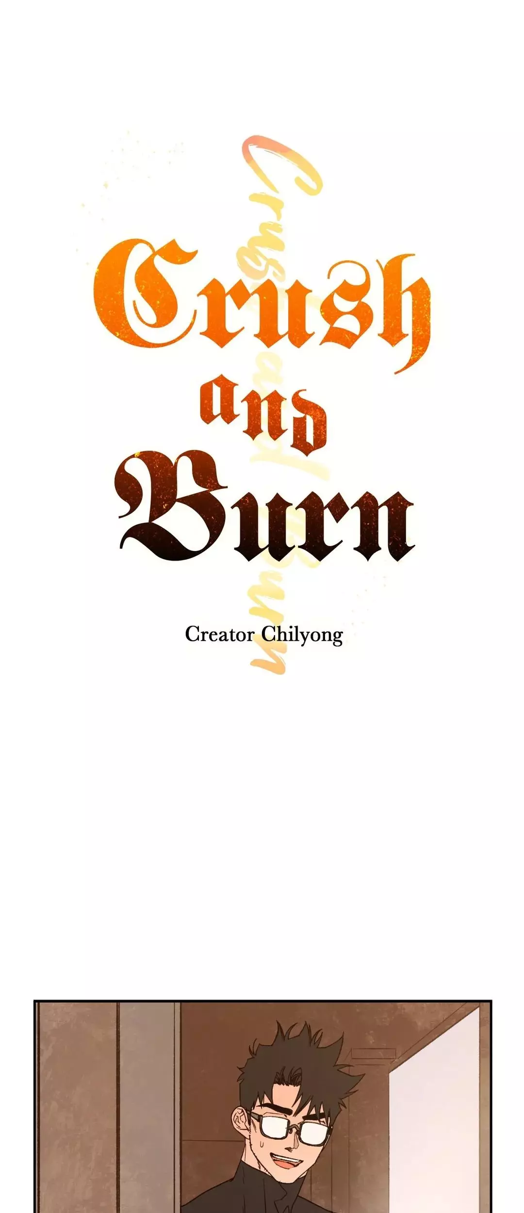 Crush And Burn - Chapter 63 Page 4