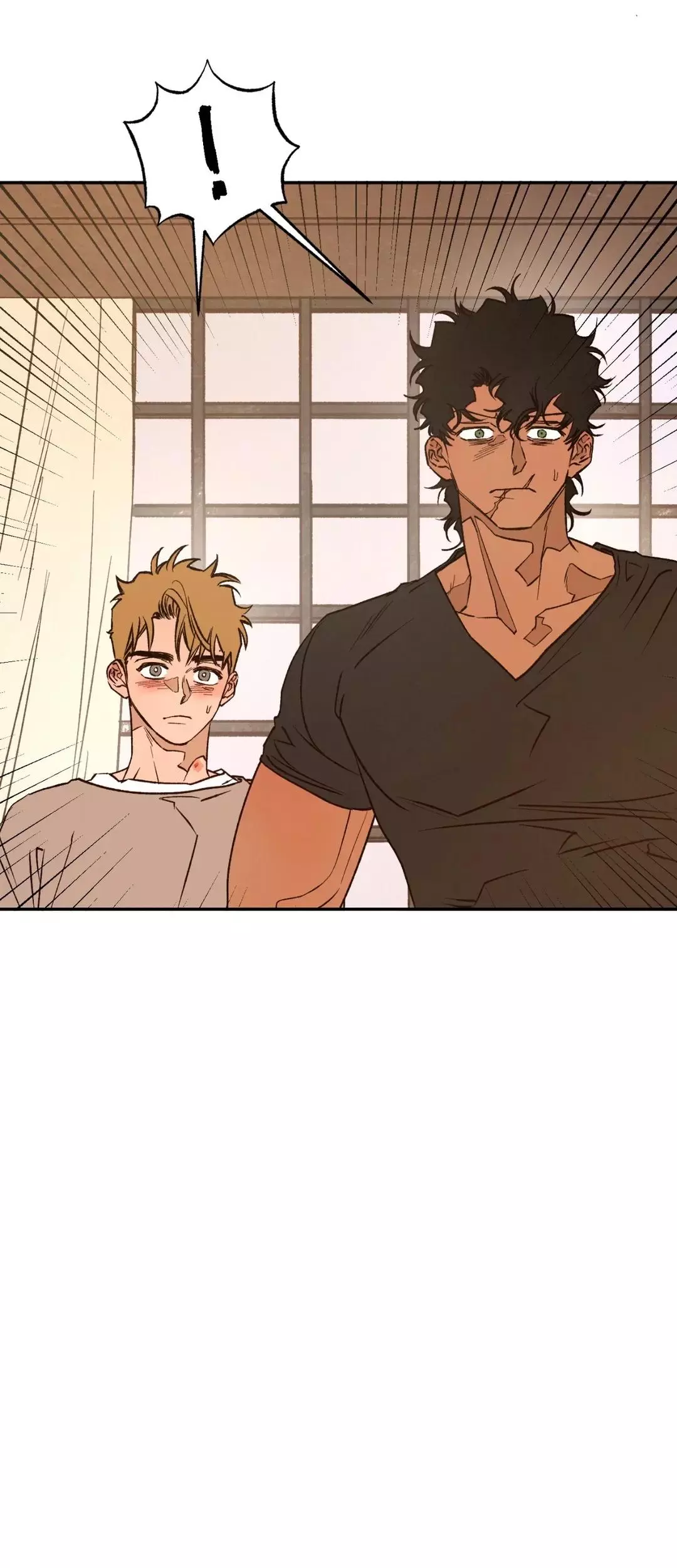 Crush And Burn - Chapter 63 Page 6