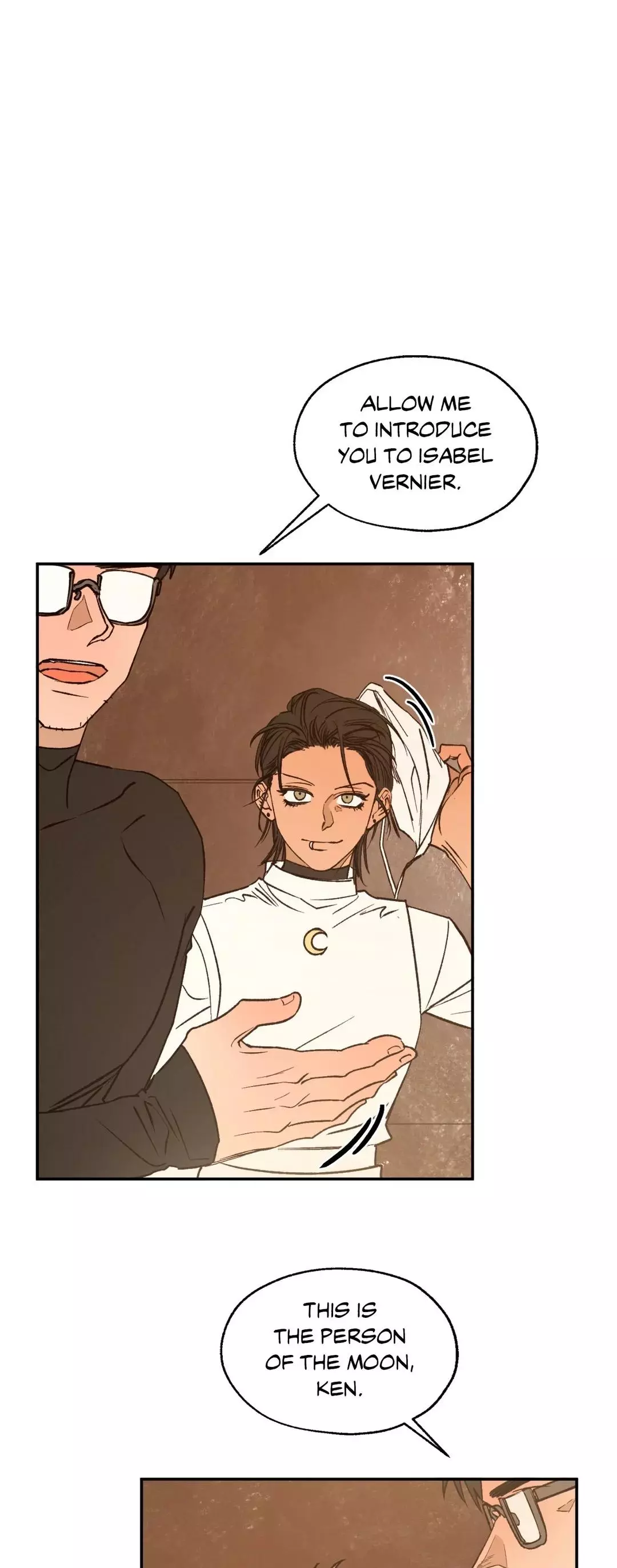 Crush And Burn - Chapter 63 Page 7