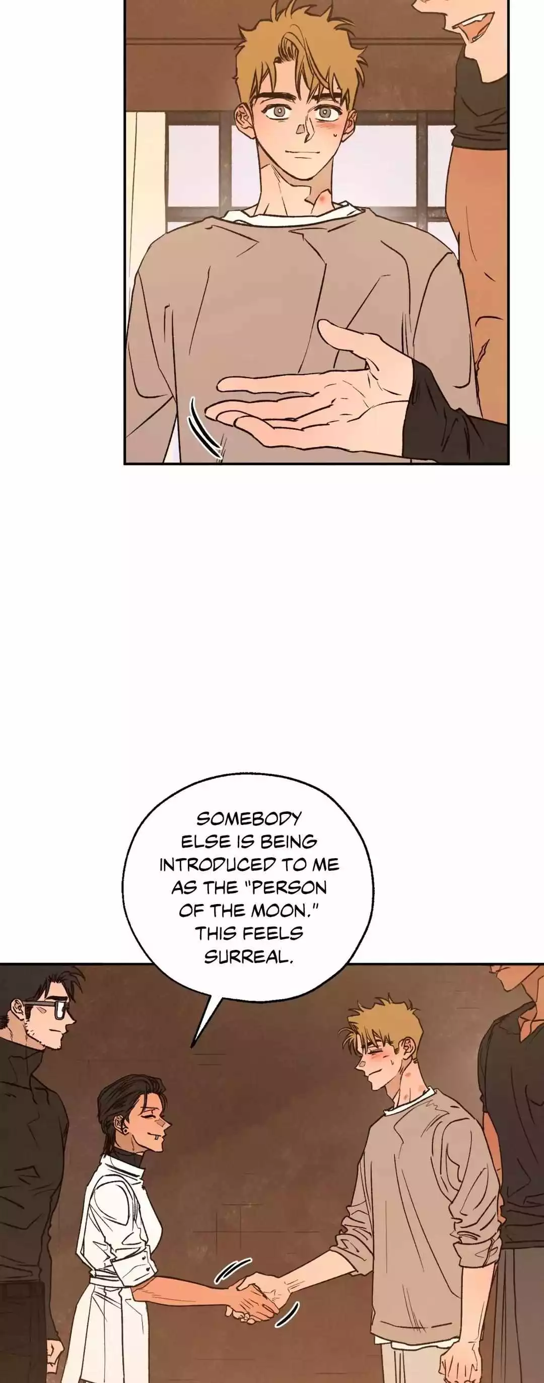 Crush And Burn - Chapter 63 Page 8