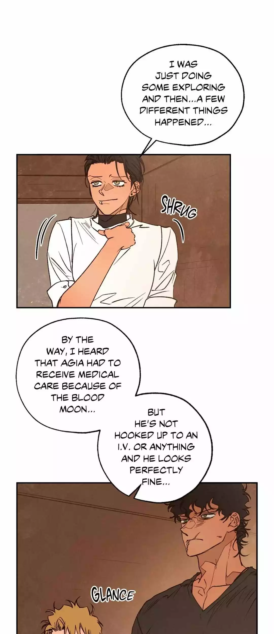 Crush And Burn - Chapter 63 Page 10