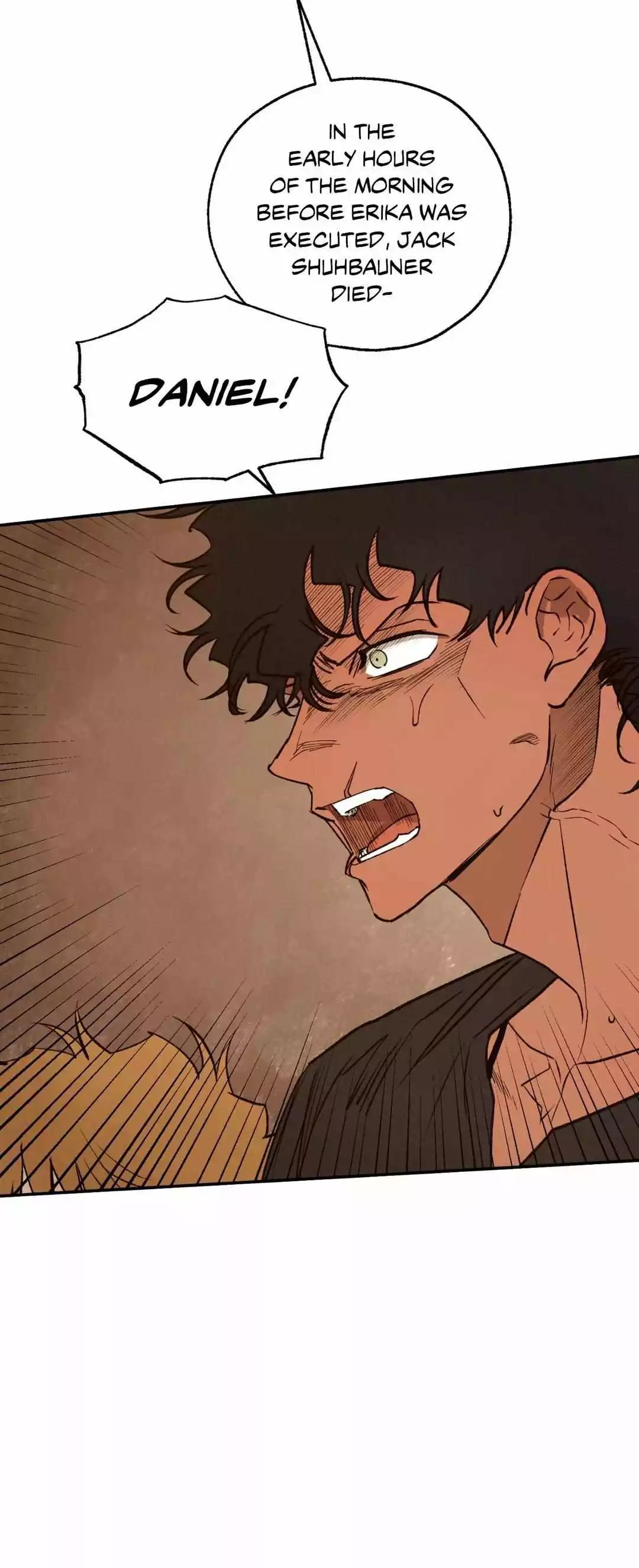 Crush And Burn - Chapter 63 Page 15
