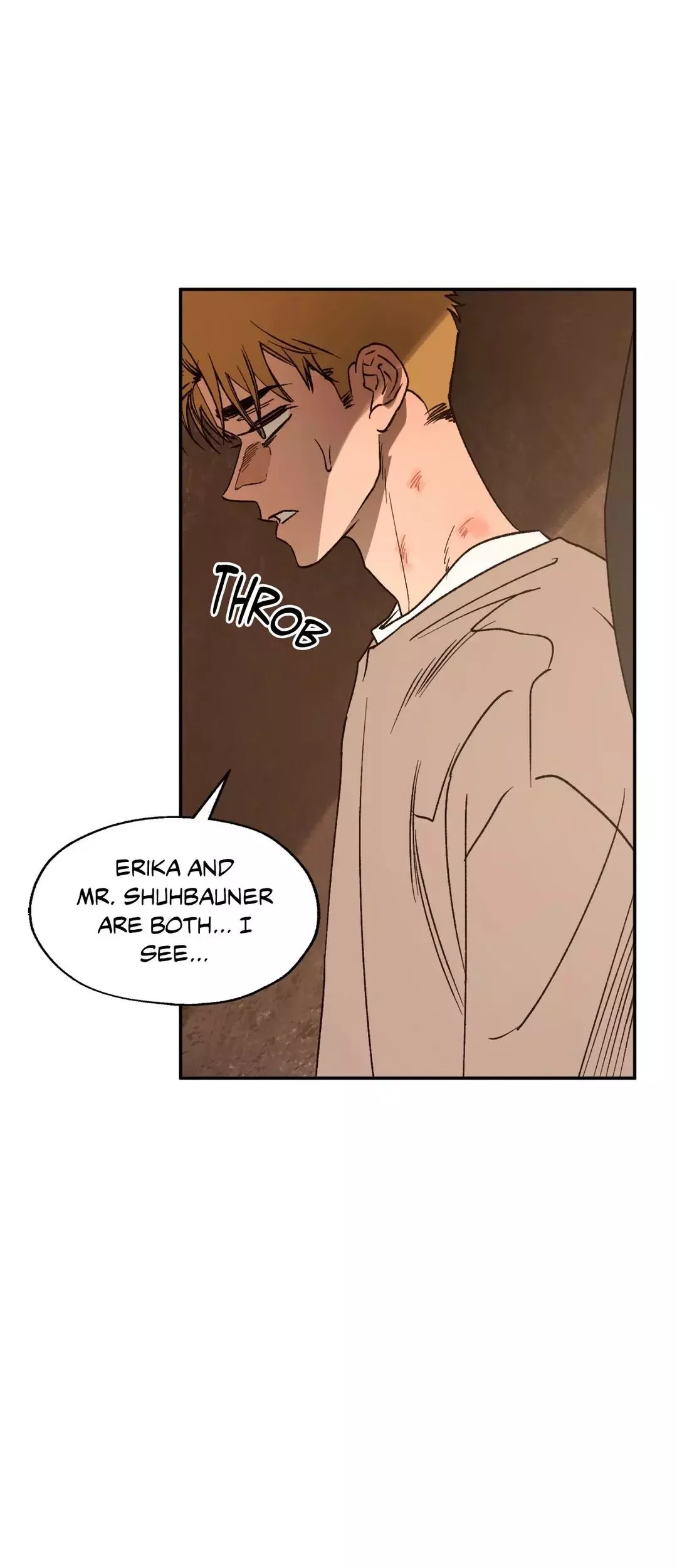 Crush And Burn - Chapter 63 Page 16