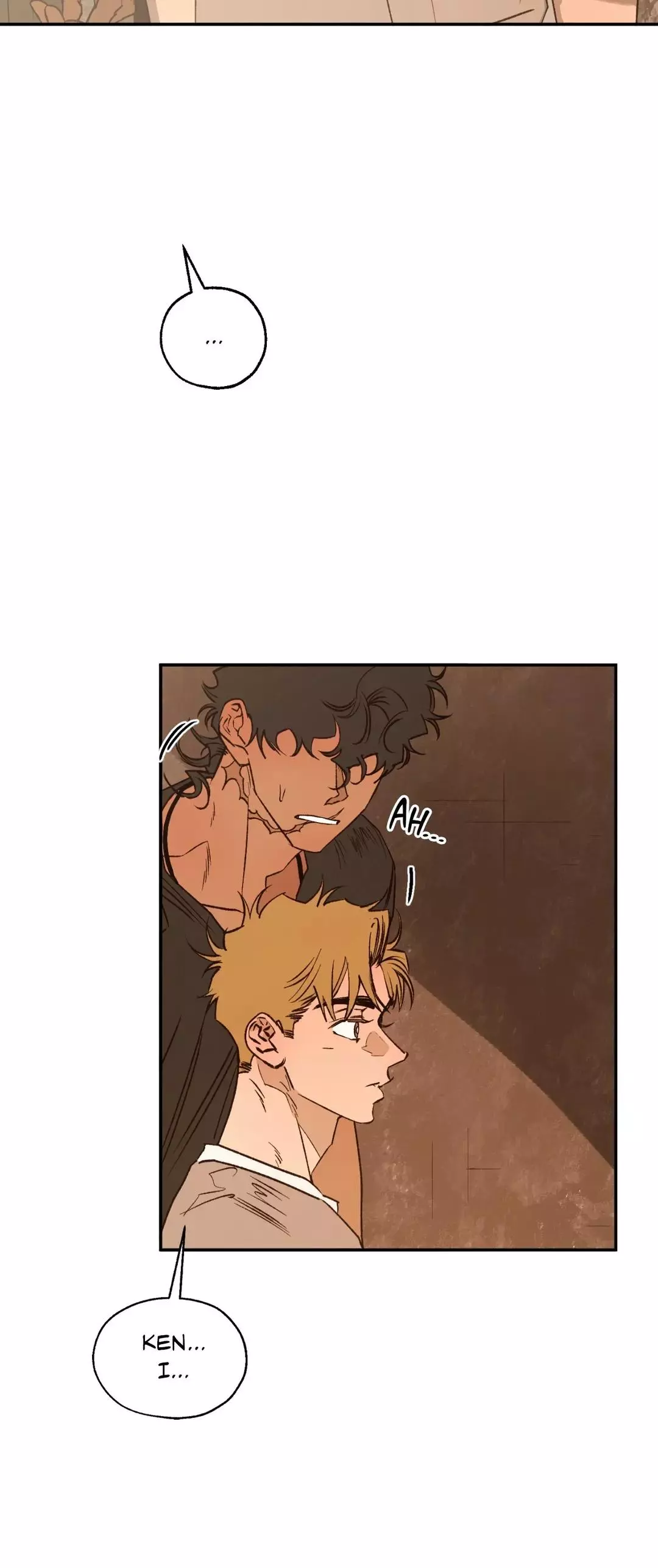 Crush And Burn - Chapter 63 Page 21